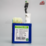 CDI Powermax DBand TR Shogun 125