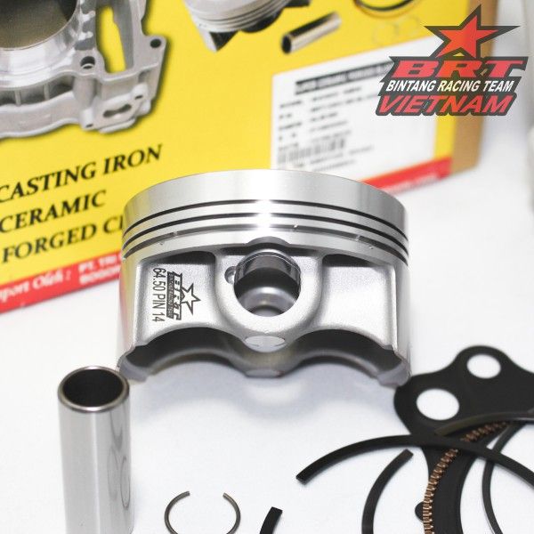  Piston BRT 64.50 - 14 Winner 