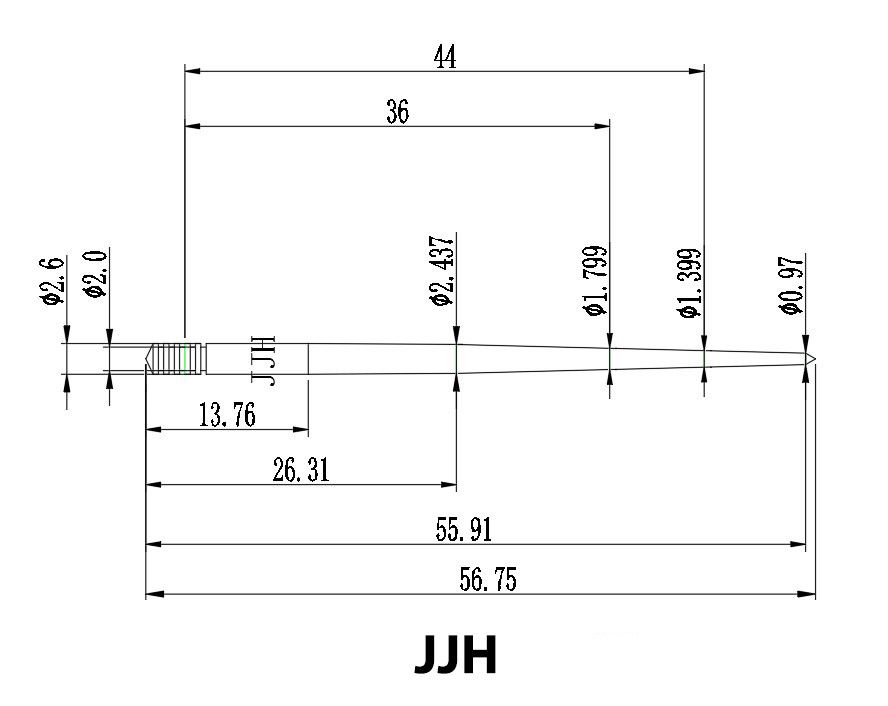 Bộ phụ kiện bình xăng BRT