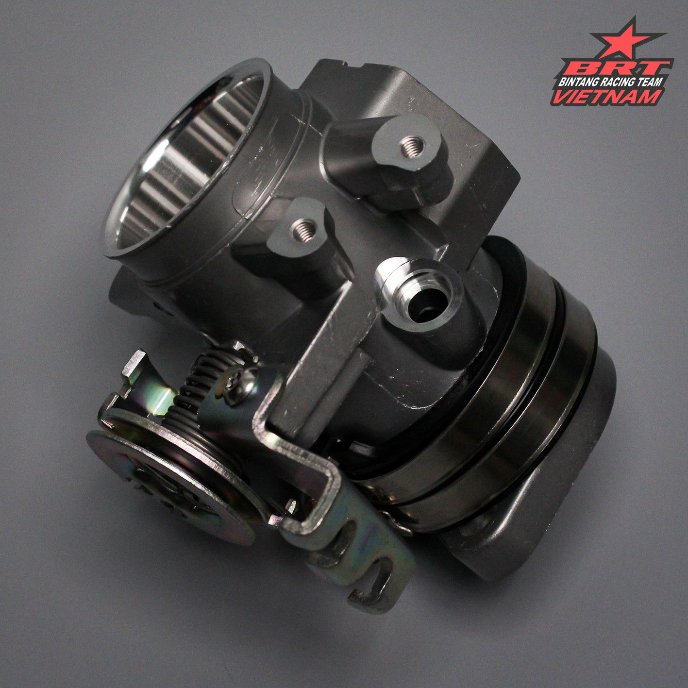 Họng xăng BRT Super Flow 32MM
