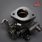 Họng xăng BRT Super Flow 36MM