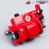 Heo dầu Vario / Airblade / Vision Esp Nissin Samurai Đỏ ( RED )