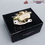 Heo dầu Vario / Airblade / Vision Esp Nissin Samurai Vàng ( GOLD )