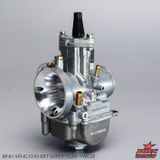 Bình xăng con BRT Ga Dẹp PWK28.