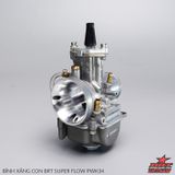 Bình xăng con BRT Ga Dẹp PWK34.
