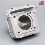 Bộ Lòng Trái 66 BRT: Lòng Ceramic và Piston nén 66mm Raider xăng cơ/ Satria xăng cơ/ Belang