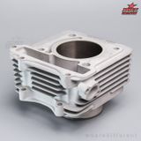 Bộ Lòng Trái 66 BRT: Lòng Ceramic và Piston nén 66mm Raider xăng cơ/ Satria xăng cơ/ Belang