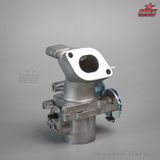 Họng xăng BRT PCX160 SH 4 valve 32mm