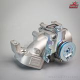 Họng xăng BRT PCX160 SH 4 valve 32mm