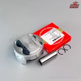 Piston 62.00-14 (18.75mm,19/22,+1mm)Exciter