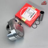 Piston 62.00-14 (18.75mm,19/22,+1mm)Exciter