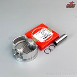 Piston 62.00-14 (18.75mm,19/22, Flat)Exciter