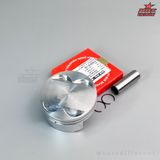 Piston 62.00-14 (18.75mm,19/22, Flat)Exciter