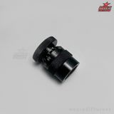 Thước CNC Đo chiều cao lò xo đầu sau cài đặt (32-37mm) - Panme