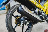 Mâm BRT Ex2010 4s (Mâm BRT Chemco Jupiter Z + Full bộ ráp mâm) 1.6-1.85/17