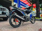 Mâm BRT Ex2010 4s (Mâm BRT Chemco Jupiter Z + Full bộ ráp mâm) 1.6-1.85/17