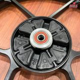 Mâm BRT Ex2010 4s (Mâm BRT Chemco Jupiter Z + Full bộ ráp mâm) 1.6-1.85/17