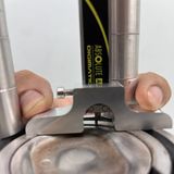 Depth Base CNC ( Chân đế thước kẹp ) V2