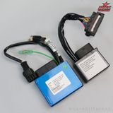 ECU Juken BRT Yamaha PG01