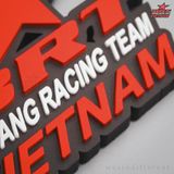  Móc khóa Logo BRT VIET NAM 