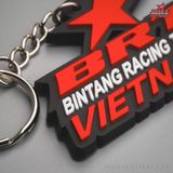 Móc khóa Logo BRT VIET NAM