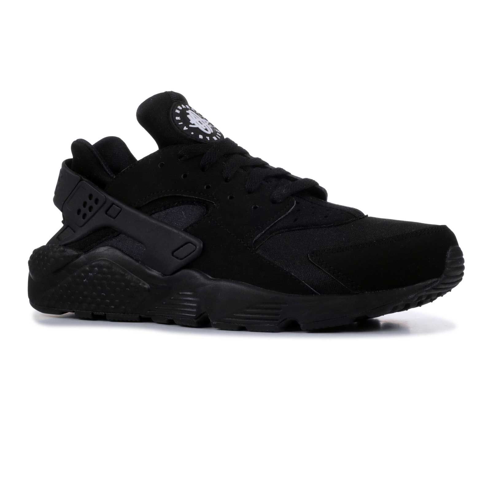  Nike W's Air Huarache Run 