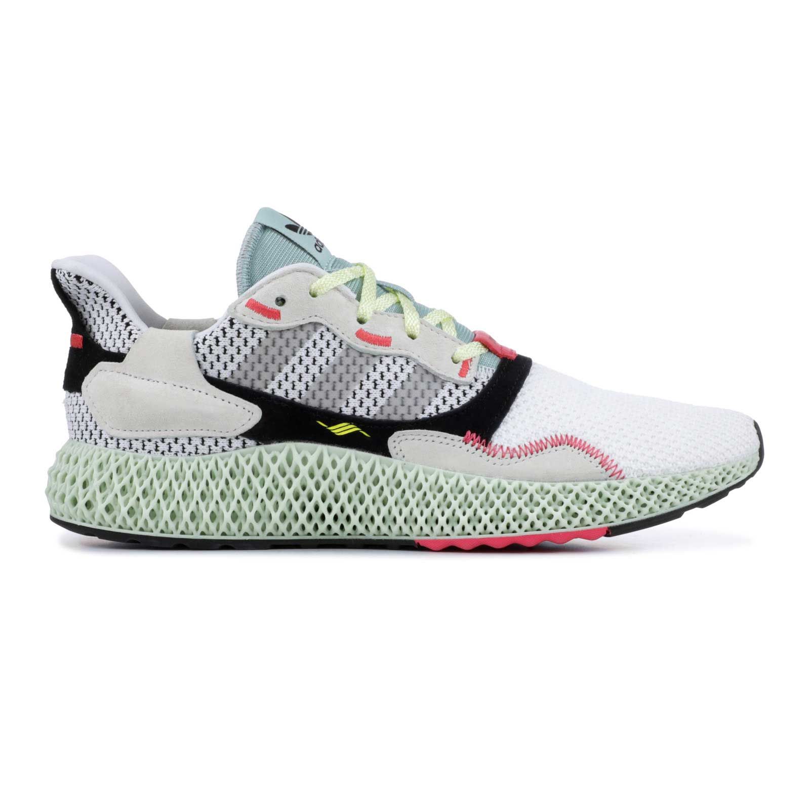  Adidas Zx 4000 4d 