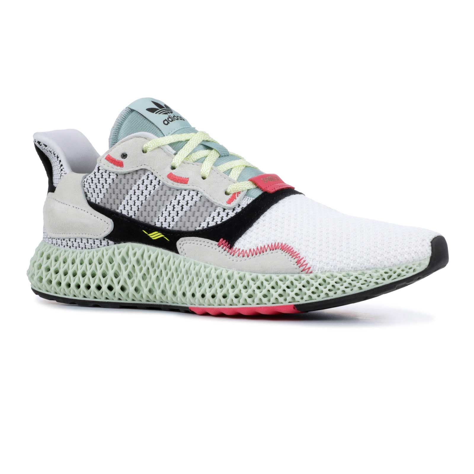  Adidas Zx 4000 4d 