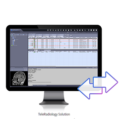 TeleRadiology