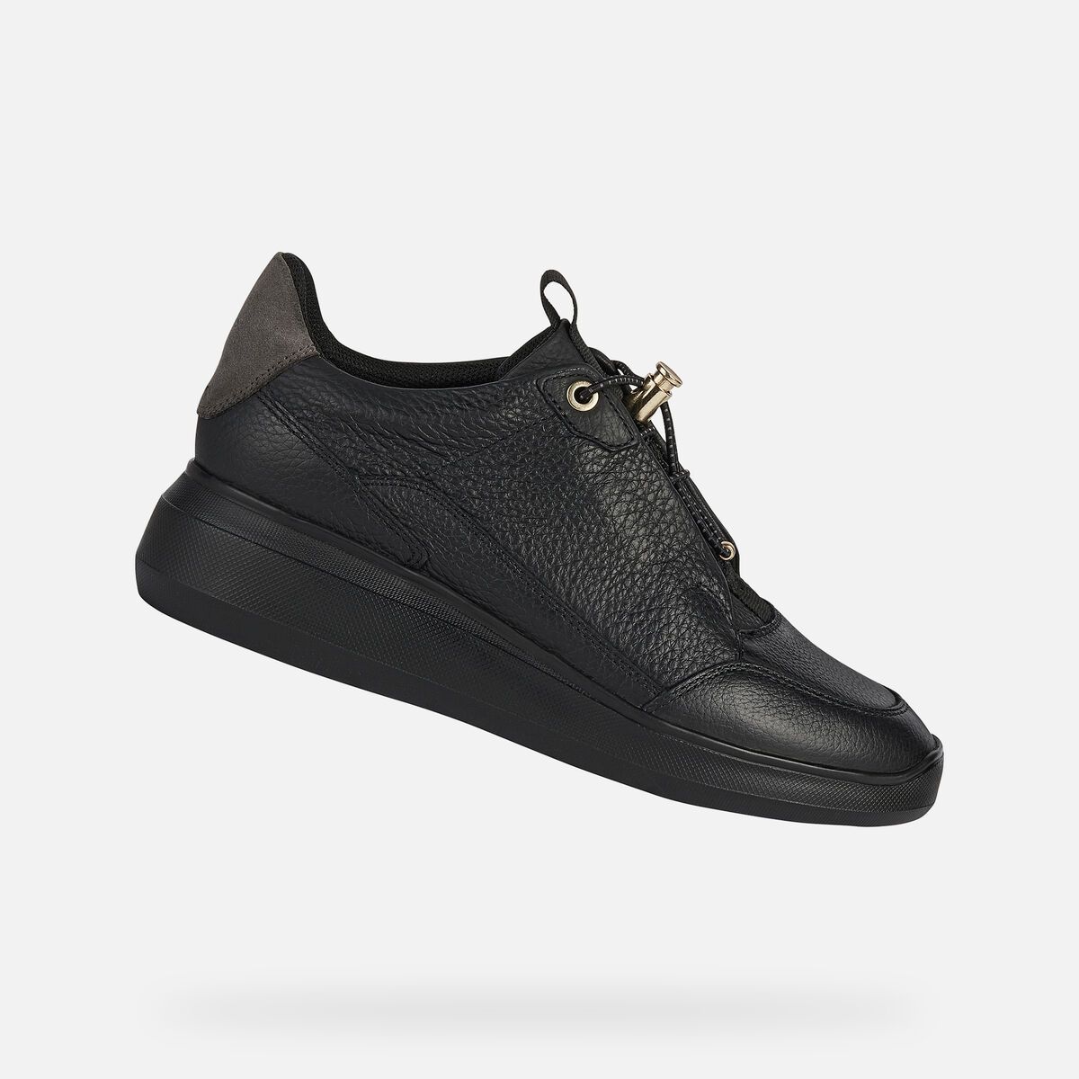 Giày Sneakers Nữ GEOX D Rubidia B