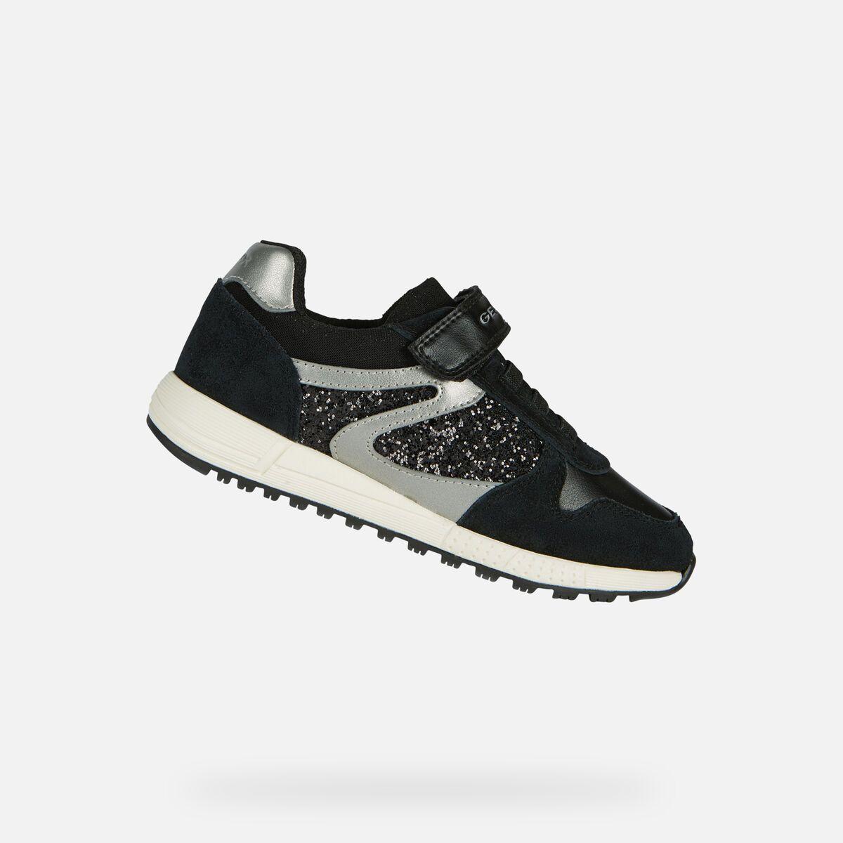 Giày Sneakers Trẻ Em GEOX J Alben G A