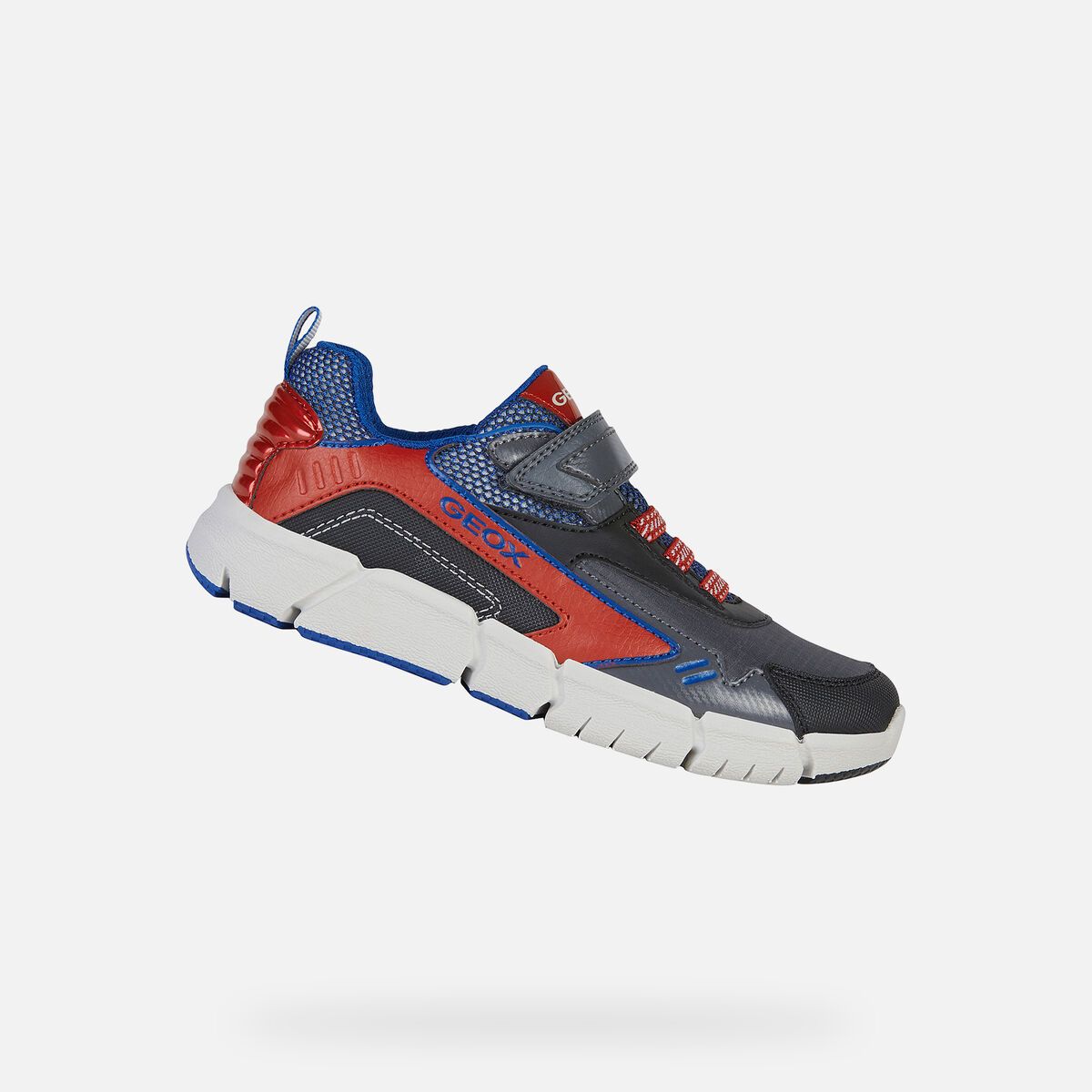 Giày Sneakers Trẻ Em GEOX J Flexyper B A