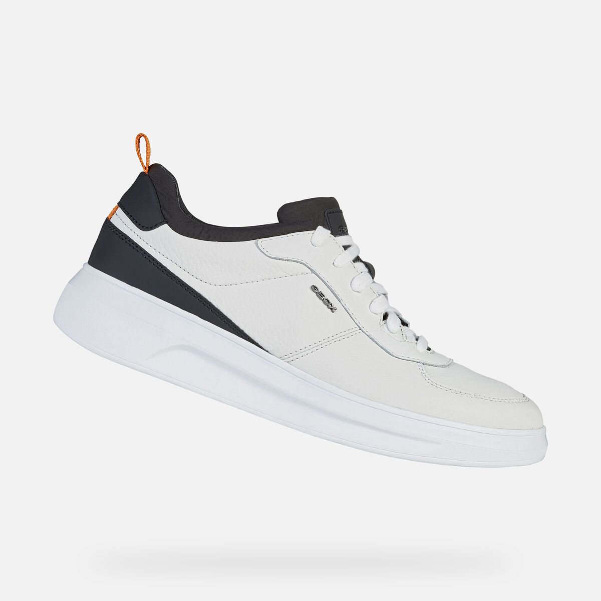 Giày Sneakers Nam GEOX U Maestrale E