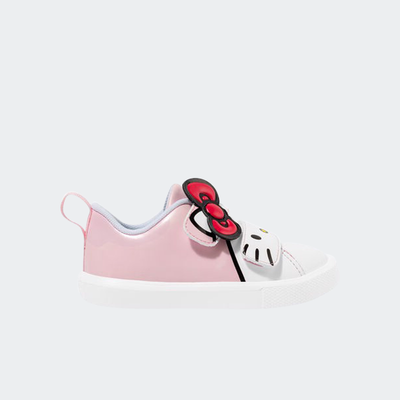 Giày Sneaker Trẻ Em Native J Manaco Ct Print Junior