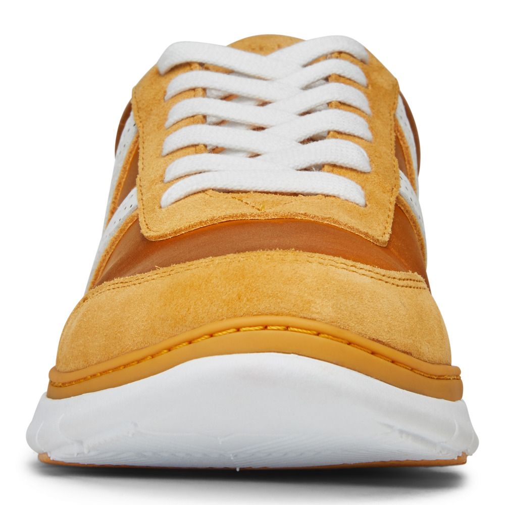 Giày Sneakers Nữ VIONIC W Nana Satin