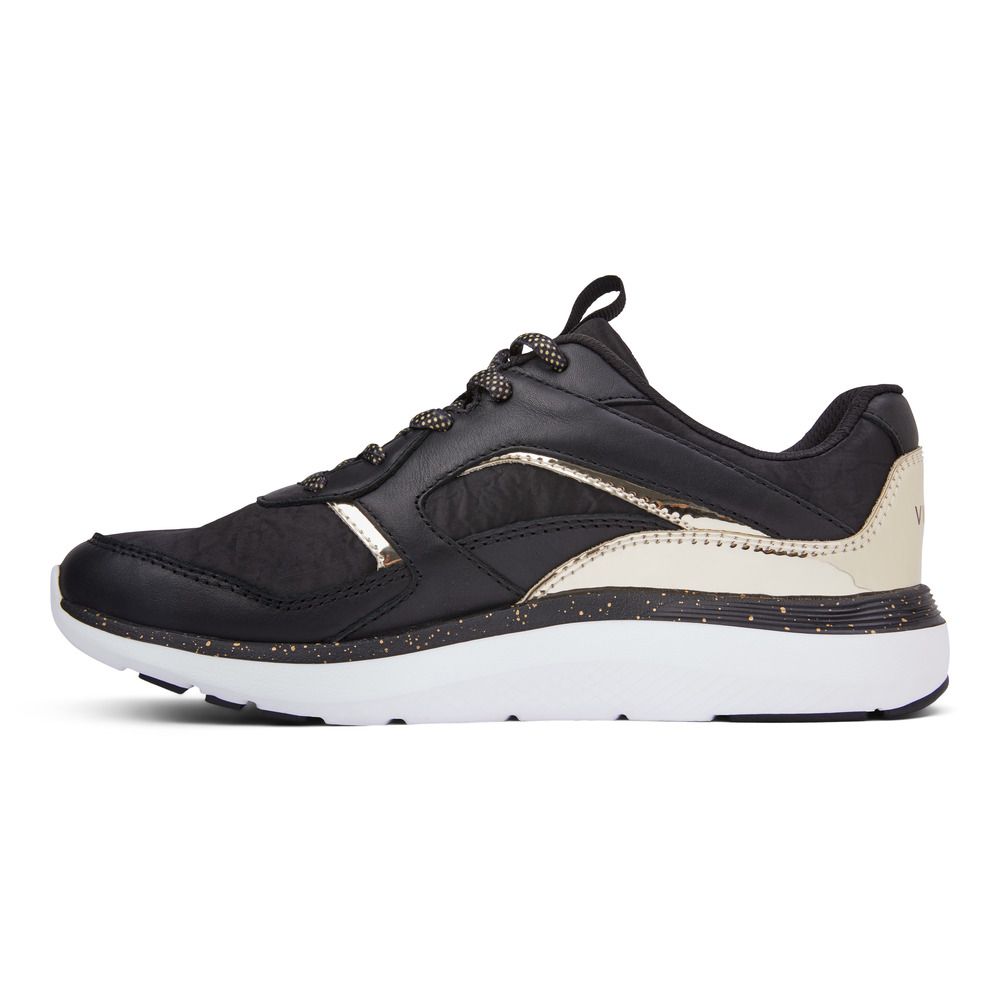 Giày Sneaker Nữ Vionic Adela Met