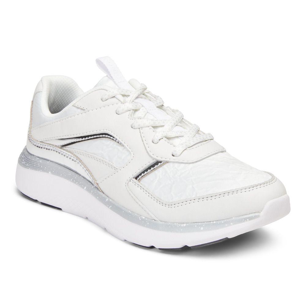 Giày Sneakers Nữ VIONIC W Adela Met