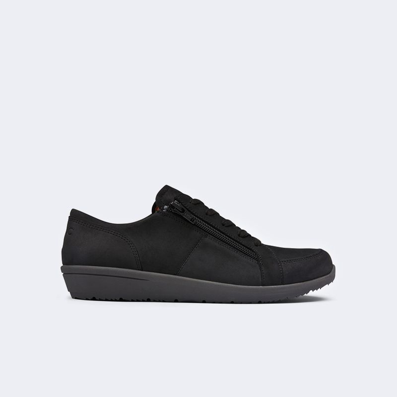 Giày Sneakers Nữ VIONIC W Abigail Nubuck