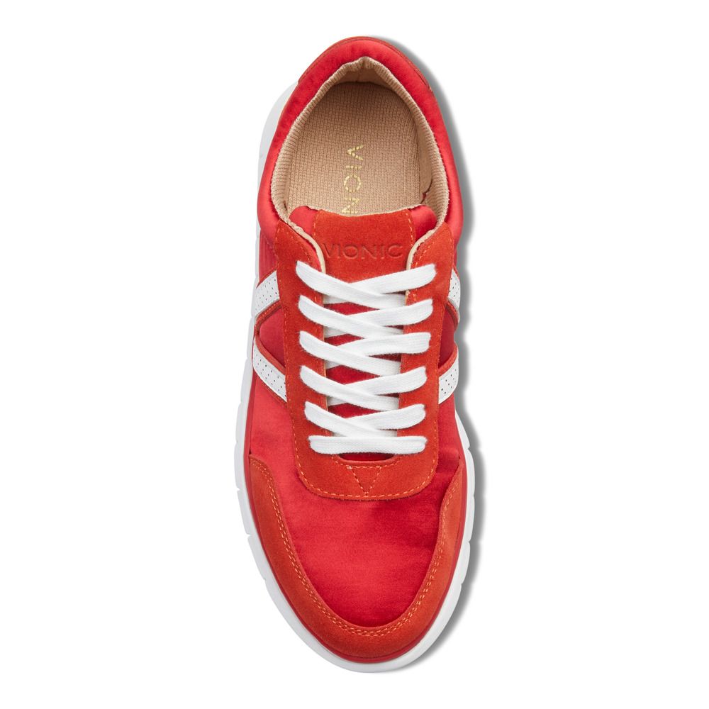 Giày Sneakers Nữ VIONIC W Nana Satin