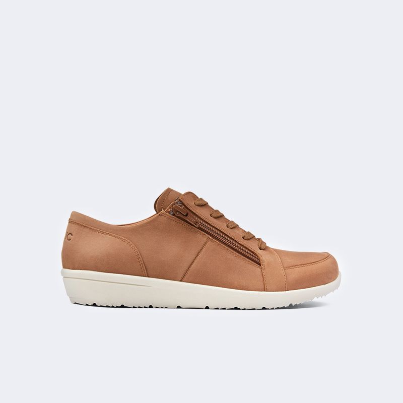 Giày Sneakers Nữ VIONIC W Abigail Nubuck