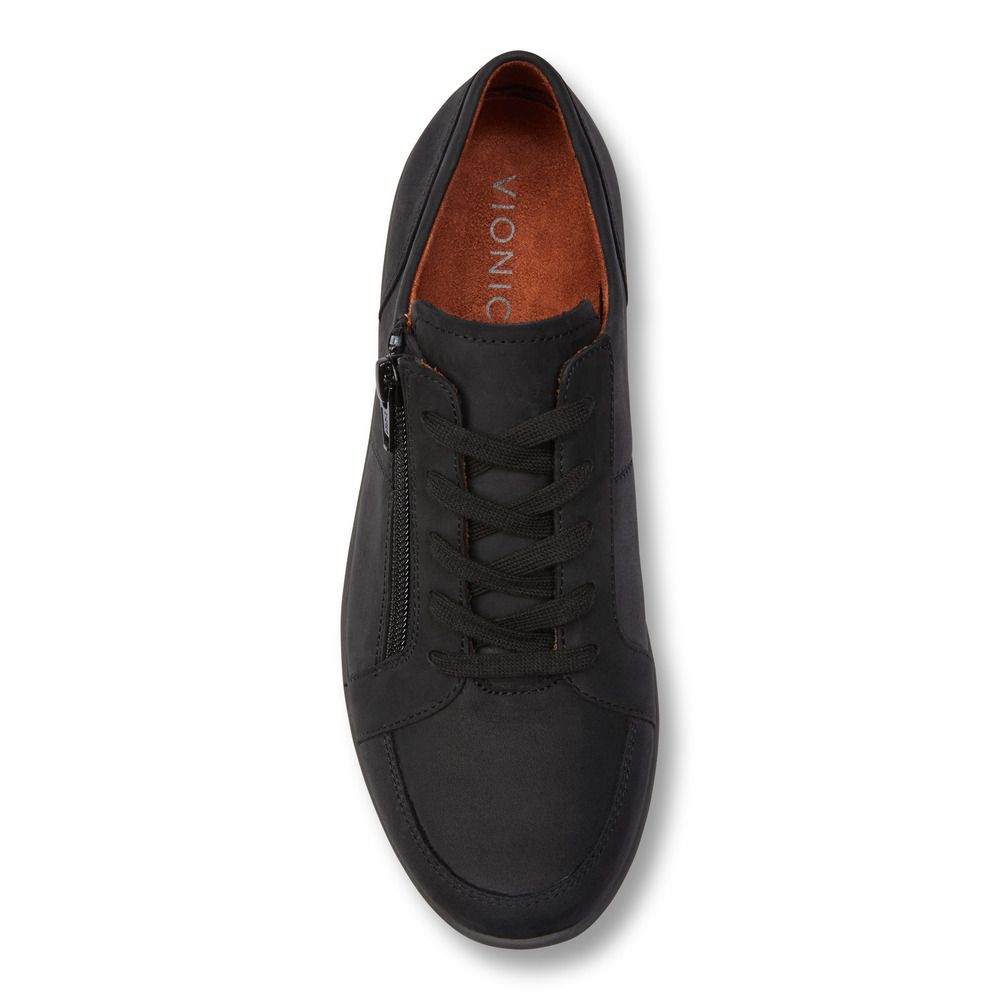 Giày Sneakers Nữ VIONIC W Abigail Nubuck