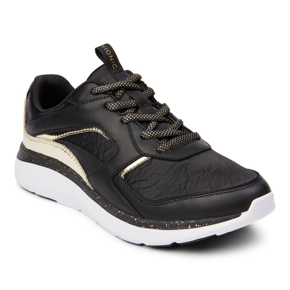 Giày Sneaker Nữ Vionic Adela Met