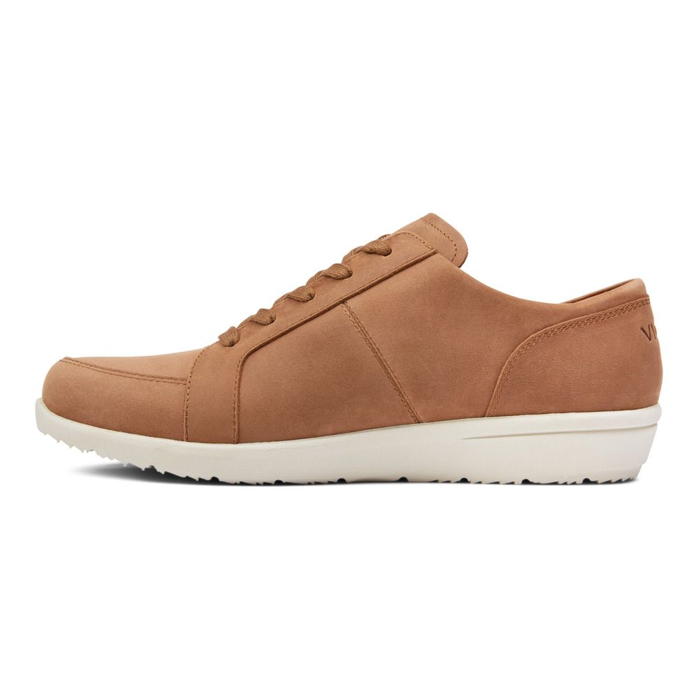 Giày Sneakers Nữ VIONIC W Abigail Nubuck