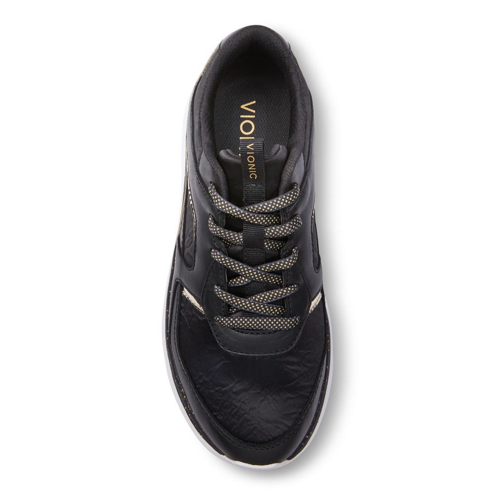 Giày Sneaker Nữ Vionic Adela Met