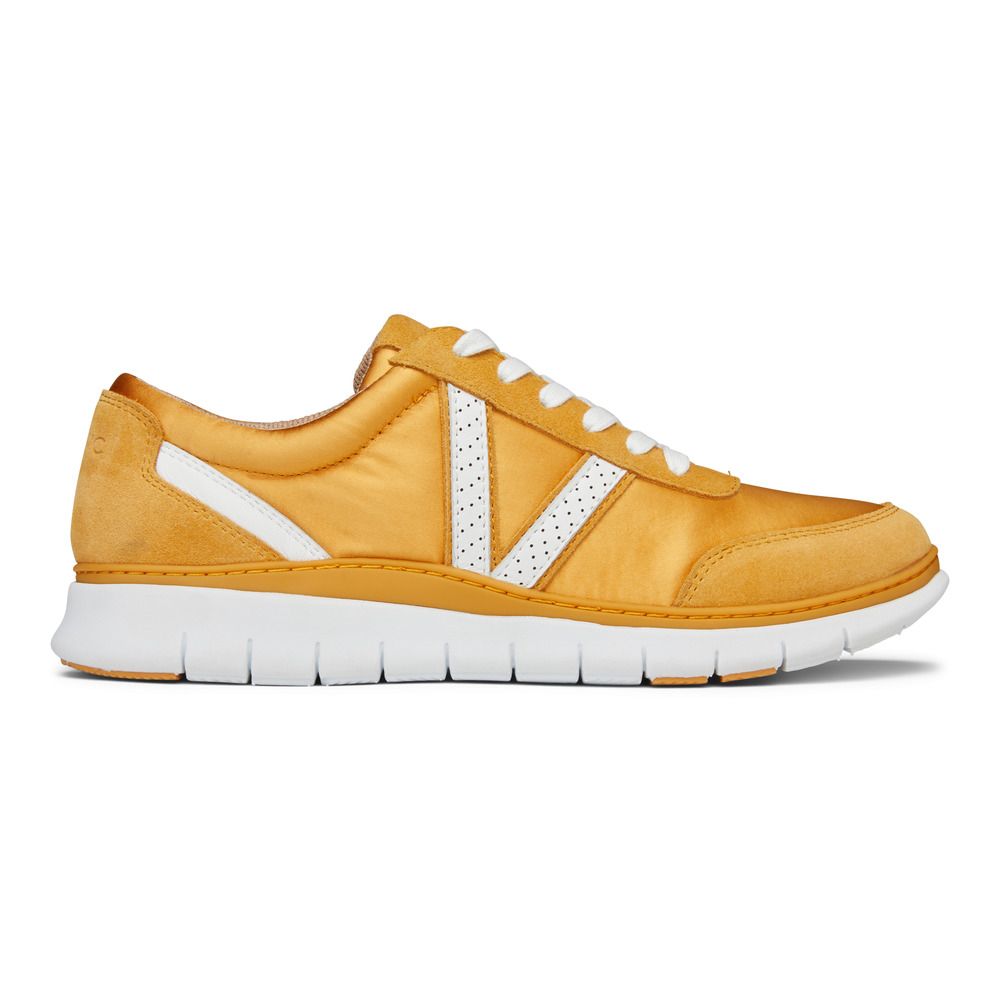 Giày Sneakers Nữ VIONIC W Nana Satin