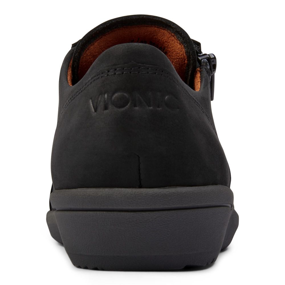Giày Sneakers Nữ VIONIC W Abigail Nubuck