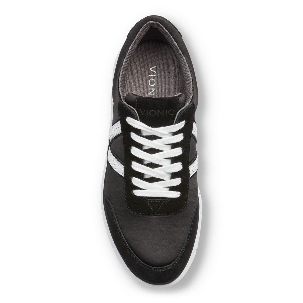 Giày Sneakers Nữ VIONIC W Nana Satin