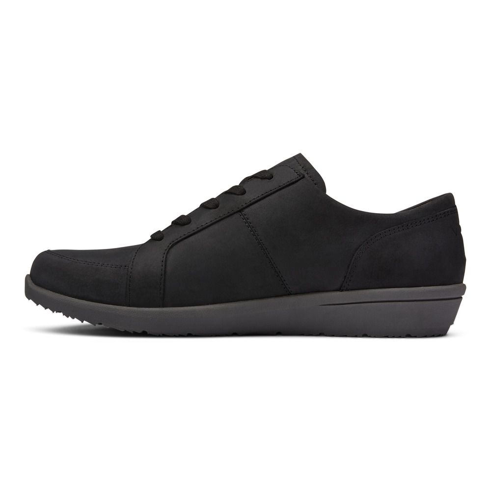 Giày Sneakers Nữ VIONIC W Abigail Nubuck