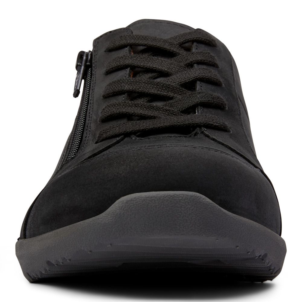 Giày Sneakers Nữ VIONIC W Abigail Nubuck