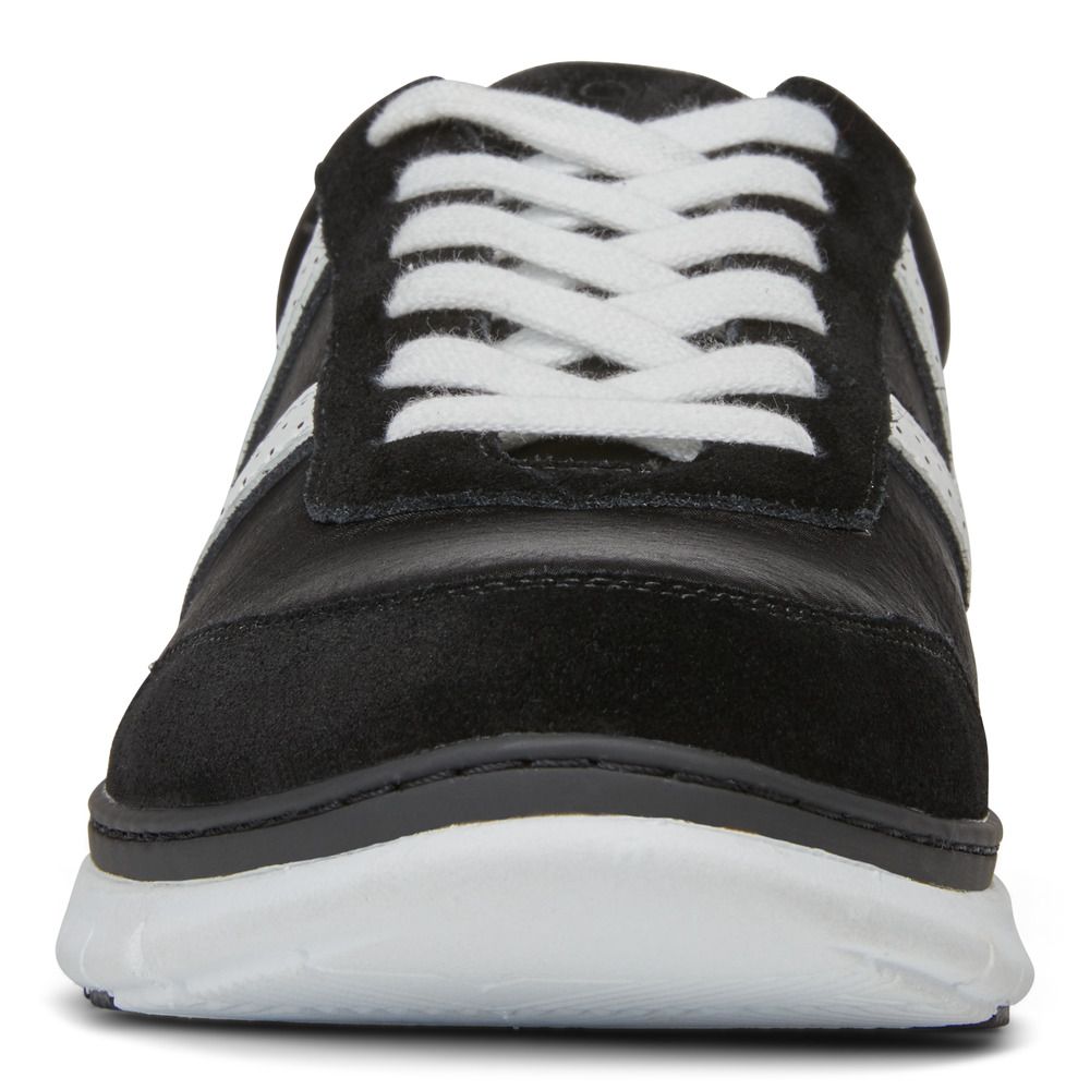 Giày Sneakers Nữ VIONIC W Nana Satin